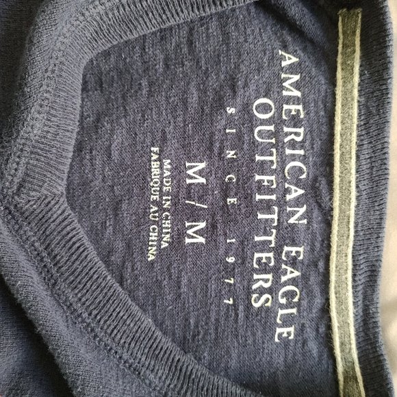 American Eagle Sweater - Picture 2 of 2